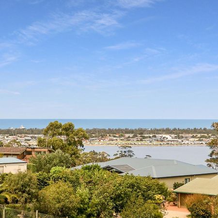 Nautilus Villa Lakes Entrance Eksteriør bilde