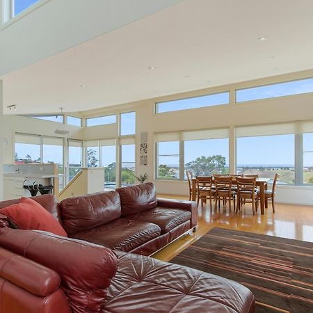 Nautilus Villa Lakes Entrance Eksteriør bilde