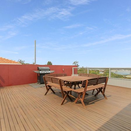 Nautilus Villa Lakes Entrance Eksteriør bilde